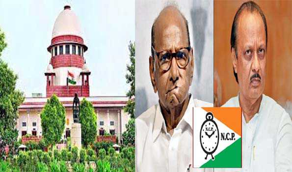 राकांपा विवाद पर सुप्रीम कोर्ट ने कहा, ‘किसी को भी न्यायालय के आदेश की गलत व्याख्या करने का अधिकार नहीं’