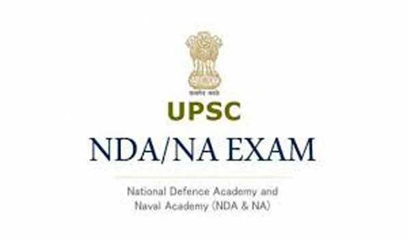 एनडीए, नौसेना अकादमी परीक्षा के अंतिम परिणाम जारी