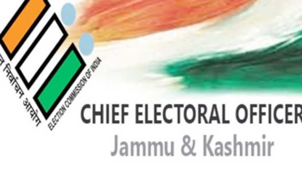 लोकसभा चुनाव: जम्मू निर्वाचन क्षेत्र के लिए नौ उम्मीदवारों ने नामांकन पत्र दाखिल किये