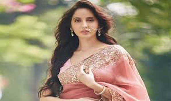 संजय लीला भंसाली की फिल्म में काम करना चाहती है नोरा फतेही
