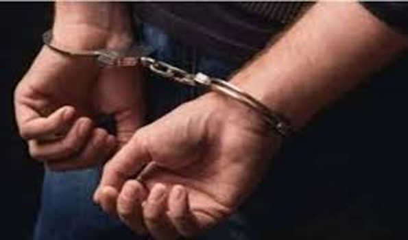 विवाहिता से सामूहिक दुष्कर्म मामले में चार आरोपी गिरफ्तार