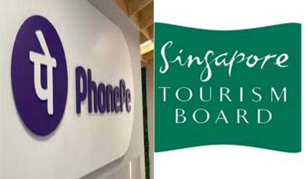 सिंगापुर में फोनपे के जरिये होगा यूपीआई भुगतान