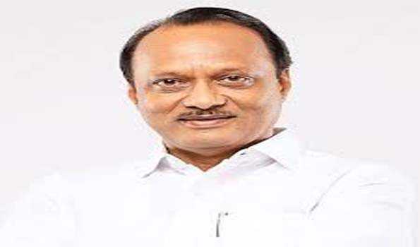 अजीत पवार ने लोगों को ' गुड़ी पड़वा', मराठी नव वर्ष की दी शुभकामनाएं