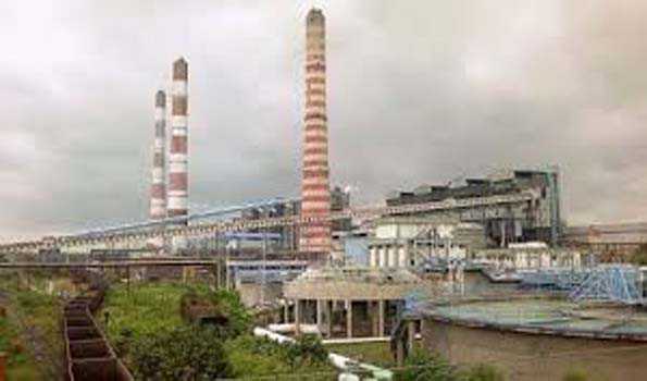 भागलपुर में एनटीपीसी के बिजली संयंत्र में हुयी दुर्घटना में 11 मजदूर घायल