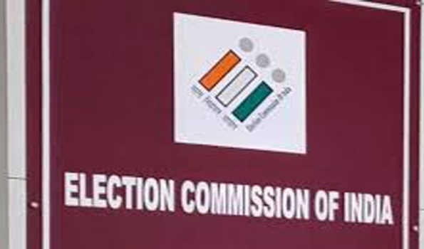 महाराष्ट्र में 2641 नये मतदान केन्द्र बनाये गये