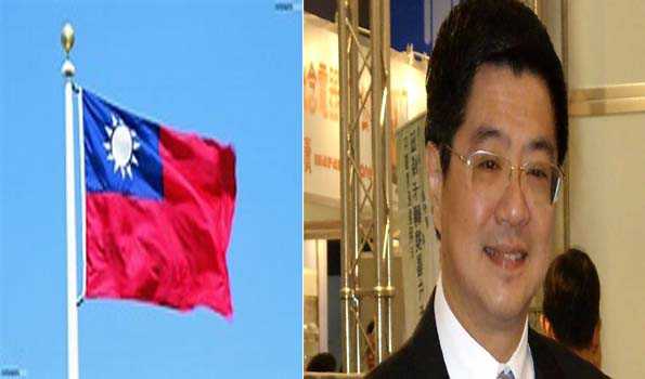 चो जंग-ताई बने ताइवान के नये प्रधानमंत्री