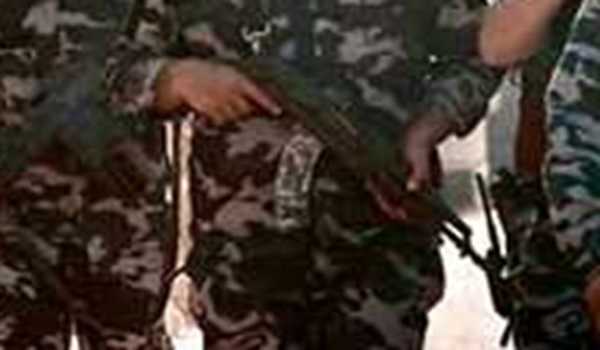 लीबिया के त्रिपोली में सशस्त्र समूहों के बीच गोलीबारी