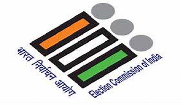 पहले चरण के चुनाव की तैयारियों की समीक्षा की आयोग ने