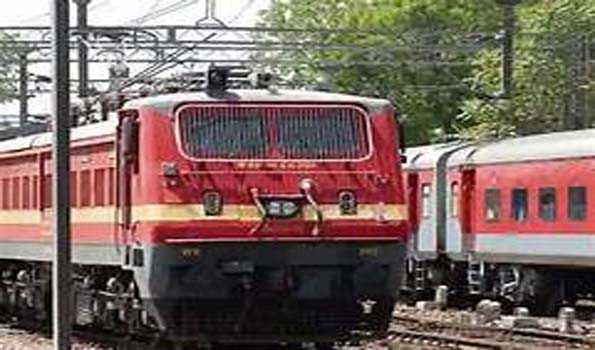 अहमदाबाद-दानापुर के बीच ग्रीष्मकालीन स्पेशल ट्रेन