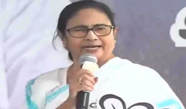 ममता ने भाजपा नेता अमित मालवीय पर किया कड़ा प्रहार