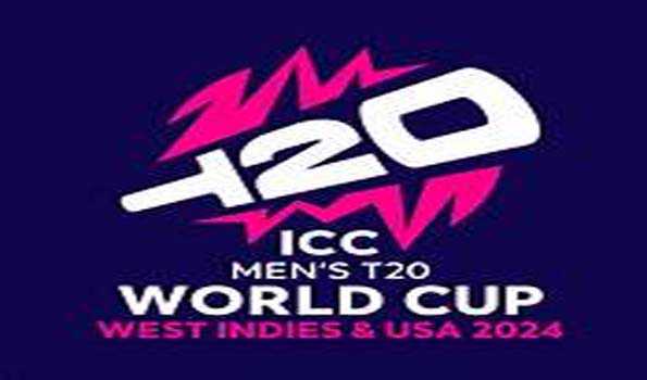 आईसीसी टी20 विश्व कप के आधिकारिक गान के लिये तैयार पॉल और केस