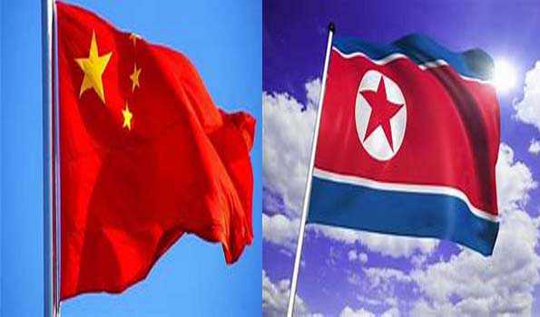 चीन-उत्तर, कोरिया ने की परस्पर संबंधों के नए अध्याय की सराहना