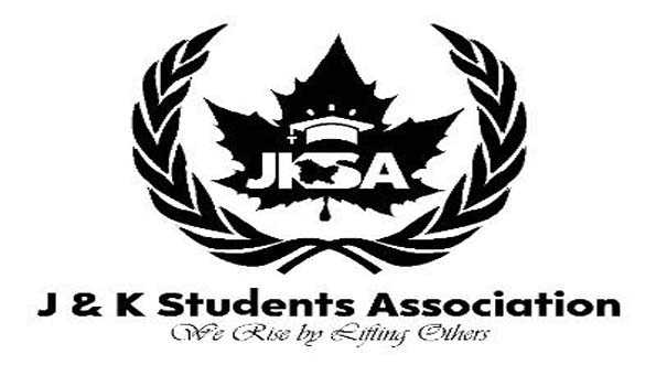जे एडं के एसए ने भारतीय छात्रों की सुरक्षा को लेकर जयशंकर को लिखा पत्र