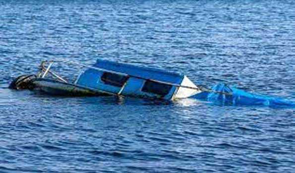 झेलम में नाव पलटने से छह लोगों की मौत, कई लापता