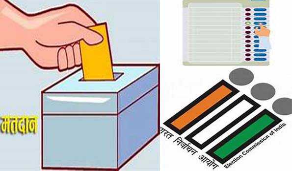 तमिलनाडु में लोकसभा चुनाव के लिए प्रचार अभियान समाप्त