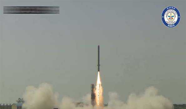 स्वदेशी प्रौद्योगिकी क्रूज़ मिसाइल का सफल उड़ान परीक्षण