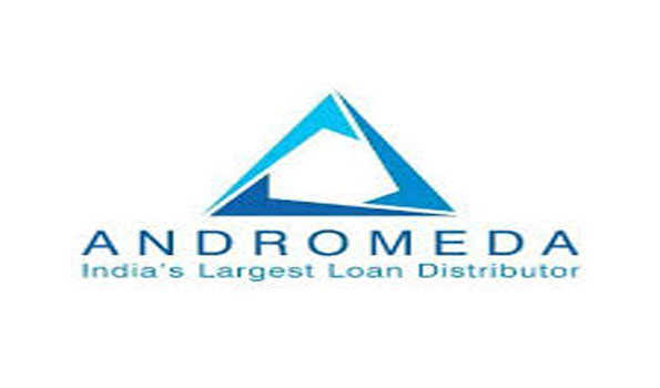 वित्त वर्ष 2024 में एंड्रोमेडा का ऋण वितरण 23 प्रतिशत बढ़ा