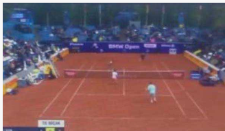 یوکی بھامبری نے  بی ایم ڈبلیو اوپن 2024 ٹینس میں ڈبلز  کا خطاب جیتا
