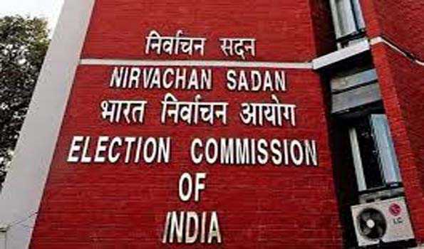 चुनाव आयोग ने निर्वाचन अधिकारियों एवं पुलिस अधीक्षकों को दिए गए आवश्यक दिशा निर्देश