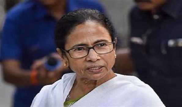 ममता ने कलकत्ता हाईकोर्ट के फैसले को बताया अवैध