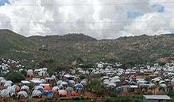 उत्तरी इथियोपिया में संघर्ष के कारण 50,000 से ज्यादा लोग विस्थापित हुए : संरा