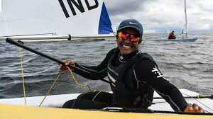 नौकायन में नेत्रा कुमानन ने भारत का दूसरा पेरिस ओलंपिक कोटा किया हासिल