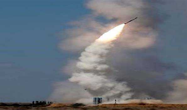 रूस ने यूक्रेन के चार ताप विद्युत संयत्र पर किया मिसाइल हमला