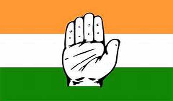 कांग्रेस ने ओडिशा में लोकसभा की दो,विधानसभा के आठ प्रत्याशी  किये घोषित