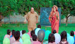 अक्षरा सिंह की फिल्म अक्षरा का गाना  'हंसी के खजाना' रिलीज