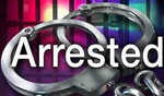 लूट की वारदात करने वाले तीन आरोपी गिरफ्तार