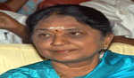 तमिलनाडु की पूर्व मंत्री आर इंदिरा का हुआ निधन