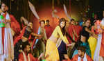गोल्डी यादव और प्रिया मलिक का गाना 'ससुराल में' रिलीज