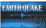 فجی کے جزائر 5.5 شدت کا زلزلہ