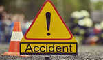 म्यांमार में ट्रक के दुर्घटनाग्रस्त होने से 22 हुए घायल