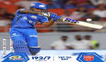 मुम्बई इंडियंस ने पंजाब किंग्स को दिया 193 रनों का लक्ष्य