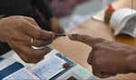 अरुणाचल में लोकसभा एवं विधानसभा सीटों के लिए मतदान शुरु