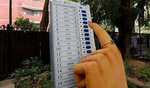 राजस्थान में पहले चरण का मतदान नौ बजे तक  10.67 प्रतिशत रहा