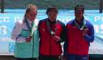 मेघा प्रदीप ने एशियाई नौकायन चैंपिययनिशप में जीता कांस्य पदक