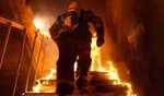 इंडोनेशिया के जकार्ता में आग लगने से सात लोगों की मौत