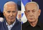 امریکہ اور اسرائیل کے درمیان رفح میں حماس کو شکست دینے کے ہدف پر اتفاق