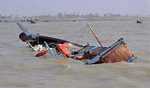 ओडिशा नाव त्रासदी: सात शव बरामद, एक लापता की तलाश जारी