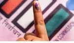 उत्तराखंड में लोस चुनाव में कुल 57.24 फीसदी मतदान