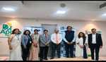 अहमदाबाद में अपोलो ग्रुप ने जीनोमिक्स इंस्टीट्यूट किया लॉन्च