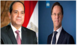 مصر کے صدر نے  رفع میں کسی بھی فوجی کارروائی کے خلاف خبردار کیا