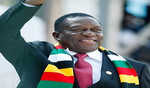 जिम्बाब्वे के राष्ट्रपति ने कैबिनेट में किया फेरबदल