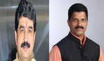 महाराष्ट्र: मुरलीधर मोहोल, शिवाजी पाटिल ने नामांकन दाखिल किये