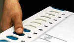 विदर्भ और मराठवाड़ा क्षेत्र में आठ लोकसभा सीटों पर औसतन 59.63 प्रतिशत मतदान
