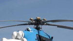 ایکواڈور: ہیلی کاپٹر کے حادثہ میں آٹھ افراد ہلاک