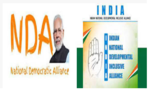 انڈیا اتحاد کے نئے امیدوار تیسرے مرحلے میں چار سیٹوں پر این ڈی اے کے موجودہ اراکین پارلیمنٹ کو چیلنج کریں گے