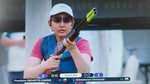 माहेश्वरी चौहान ने स्कीट निशानेबाजी में भारत के लिए हासिल किया ओलंपिक कोटा
